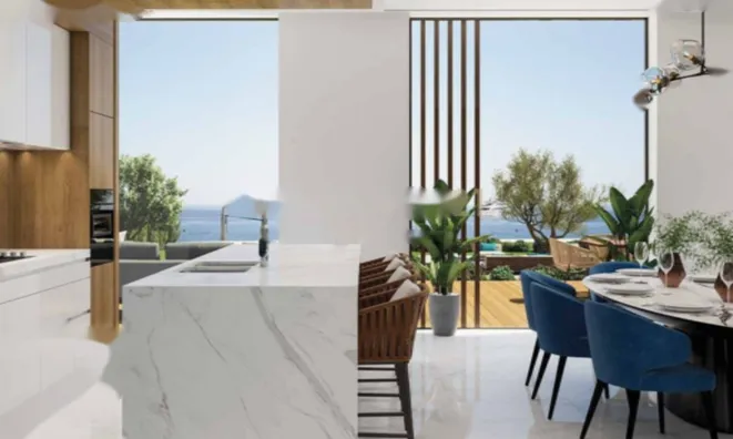 Недвижимость 5 Bedroom Luxury House in Ayia Napa ,Ayia Napa Marina: 7