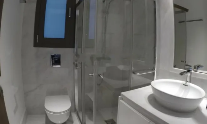 Недвижимость 3 Bedroom Sea View Apartment For Sale in Limassol, Germasogeia: 4