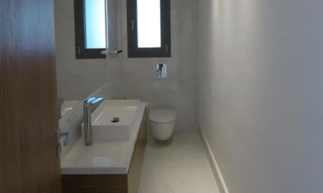 Недвижимость 3 Bedroom Sea View Apartment For Sale in Limassol, Germasogeia: 8