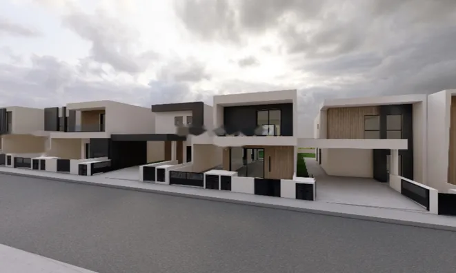 Недвижимость 3 Bedroom Detached house For sale in Latsia, Nicosia: 1