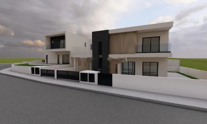 Недвижимость 3 Bedroom Detached house For sale in Latsia, Nicosia: 2