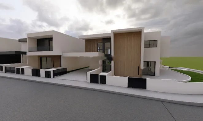 Недвижимость 3 Bedroom Detached house For sale in Latsia, Nicosia: 4