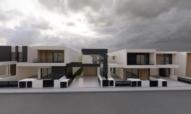 Недвижимость 3 Bedroom Detached house For sale in Latsia, Nicosia: 5