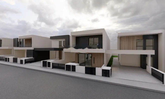 Недвижимость 3 Bedroom Detached house For sale in Latsia, Nicosia: 6