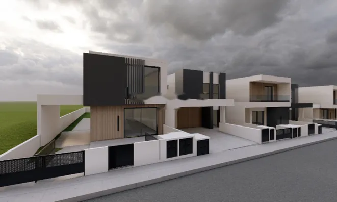 Недвижимость 3 Bedroom Detached house For sale in Latsia, Nicosia: 7