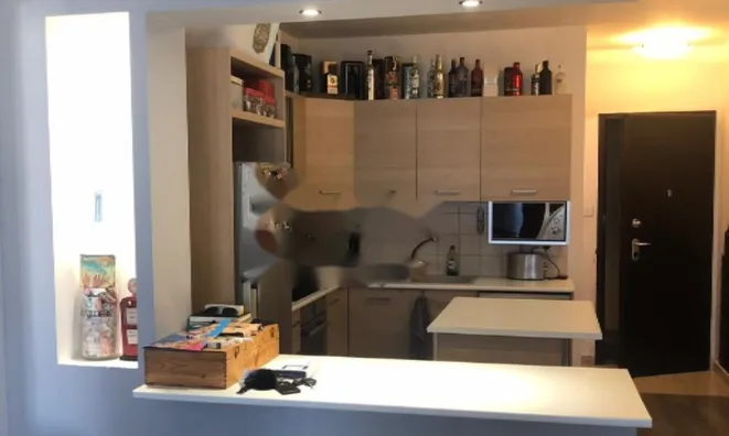 Недвижимость 2 bedroom Apartment For sale in Kapsalos, Limassol: 1