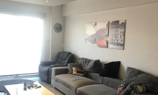 Недвижимость 2 bedroom Apartment For sale in Kapsalos, Limassol: 3