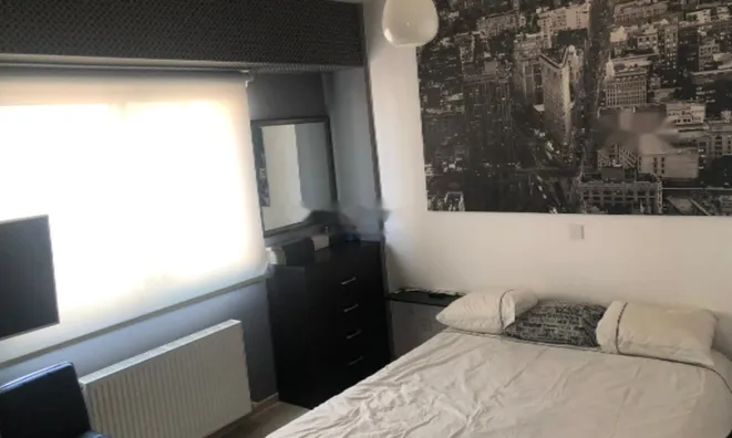 Недвижимость 2 bedroom Apartment For sale in Kapsalos, Limassol: 4