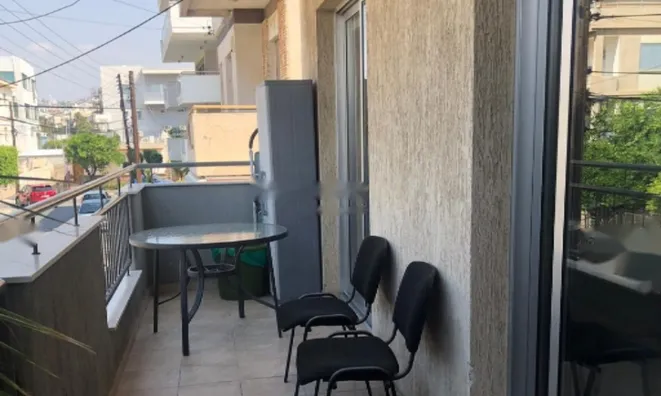 Недвижимость 2 bedroom Apartment For sale in Kapsalos, Limassol: 5