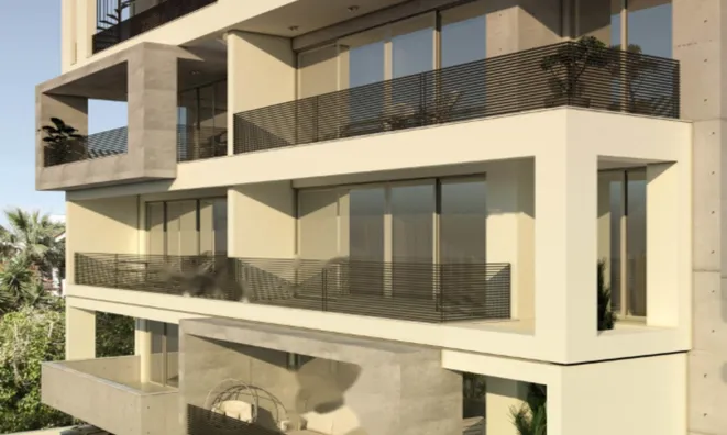 Недвижимость 2 Bedroom Apartment for Sale in Limassol, Germasogia: 2