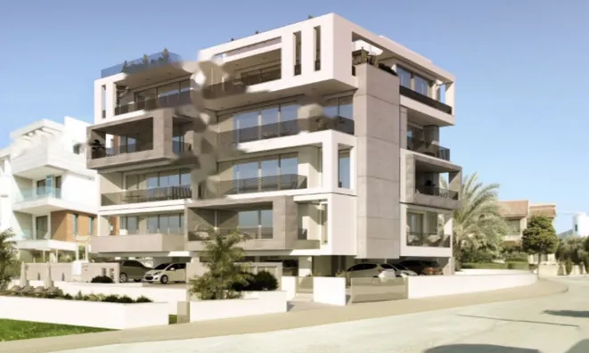 Недвижимость 2 Bedroom Apartment for Sale in Limassol, Germasogia: 5
