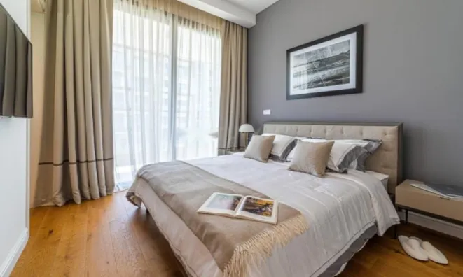 Недвижимость 2 Bedrooms Apartment For sale in Germasogeia, Limassol: 7