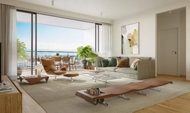 Недвижимость 3 Bedroom Apartment For sale in Pafos City: 2