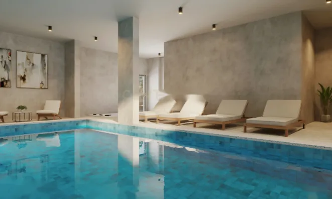 Недвижимость 3 Bedroom Apartment For sale in Pafos City: 4