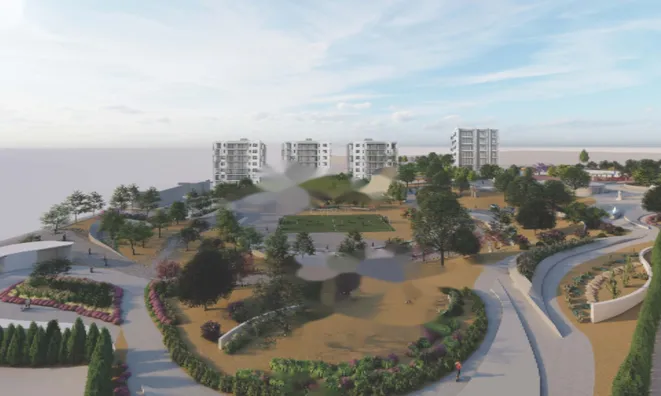 Недвижимость 3 Bedroom Apartment For sale in Pafos City: 8