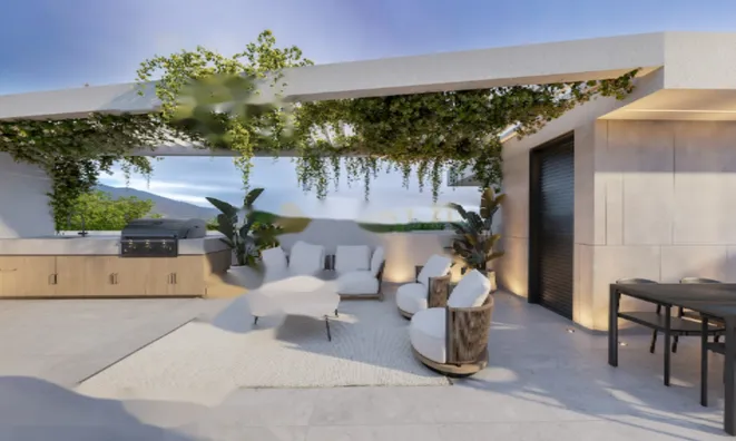 Недвижимость 3 Bedroom Apartment For sale in Mesa Geitonia, Limassol: 4