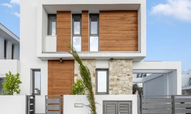 Недвижимость 4 Bedroom Detached house For sale in Xylotympou: 1