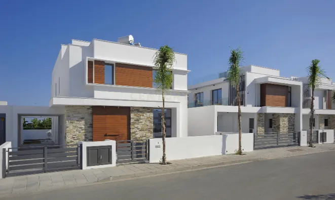 Недвижимость 4 Bedroom Detached house For sale in Xylotympou: 2