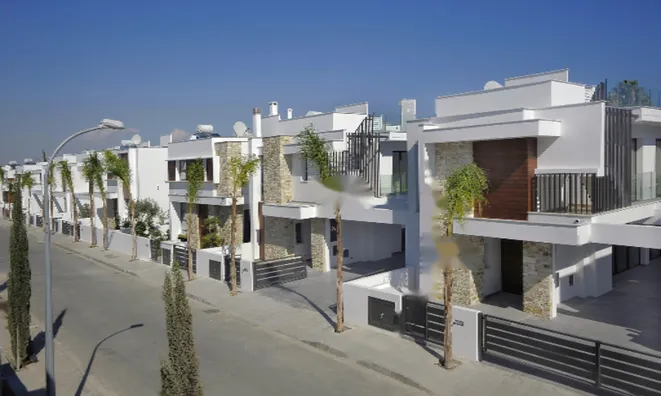 Недвижимость 4 Bedroom Detached house For sale in Xylotympou: 5