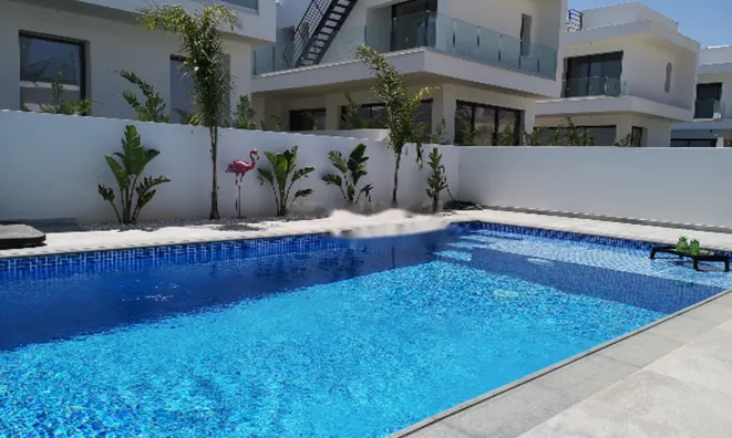 Недвижимость 4 Bedroom Detached house For sale in Xylotympou: 10