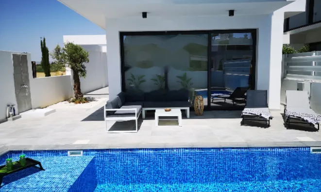 Недвижимость 4 Bedroom Detached house For sale in Xylotympou: 11