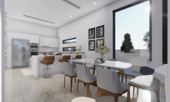 Недвижимость 4 Bedrooms Villa For sale in Pegeia, Paphos: 2