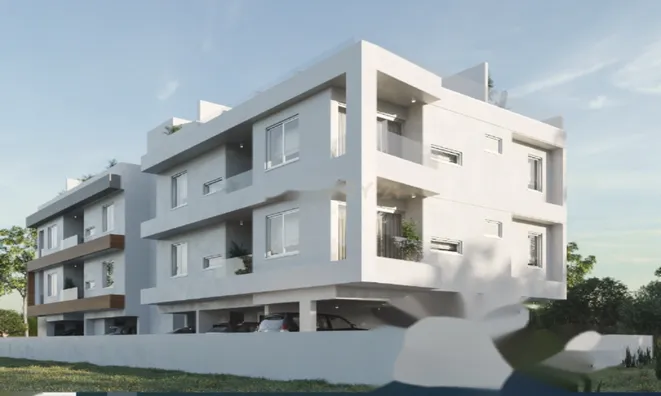 Недвижимость 2 Bedroom Apartment For Sale in Kiti, Larnaca: 4