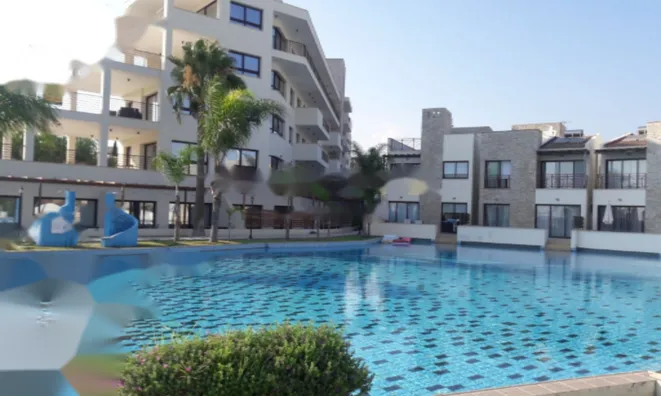 Недвижимость 2 Bedroom Apartment For Sale in Mouttagiaka, Limassol: 2