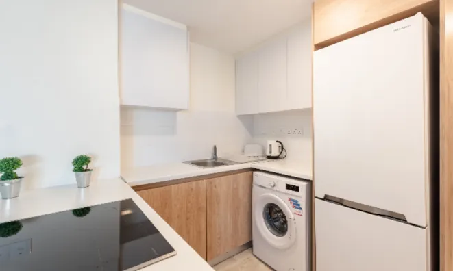 Недвижимость 2 Bedroom Apartment For Sale in Mouttagiaka, Limassol: 5