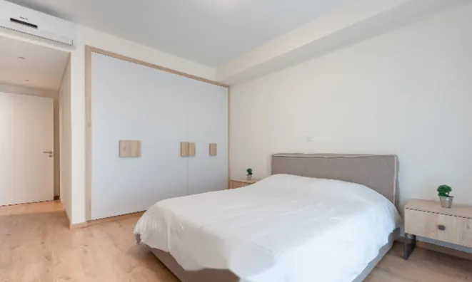 Недвижимость 2 Bedroom Apartment For Sale in Mouttagiaka, Limassol: 6