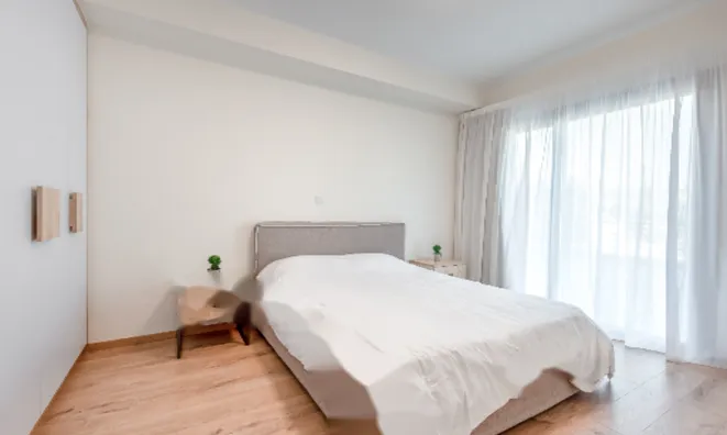 Недвижимость 2 Bedroom Apartment For Sale in Mouttagiaka, Limassol: 8