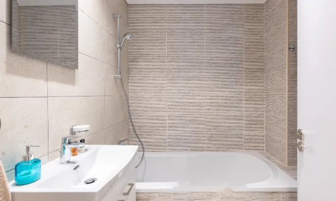 Недвижимость 2 Bedroom Apartment For Sale in Mouttagiaka, Limassol: 9