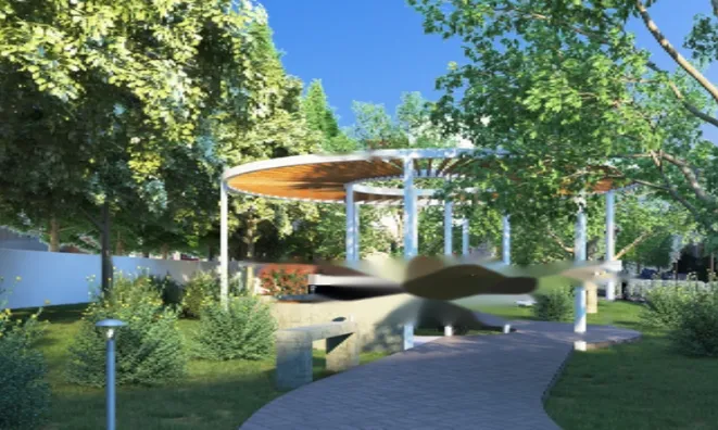 Недвижимость 3 Bedroom Apartment For sale in Pafos City: 4