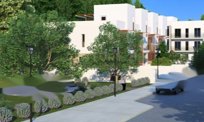 Недвижимость 3 Bedroom Apartment For sale in Pafos City: 5