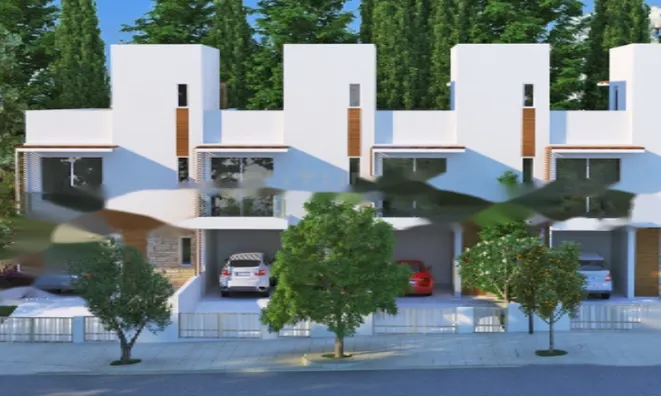 Недвижимость 3 Bedroom Apartment For sale in Pafos City: 8