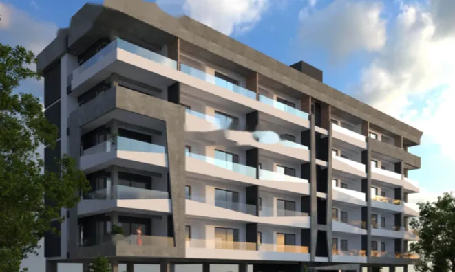 Недвижимость 2 Bedroom Apartment For sale in Apostolos Andreas, Limassol: 3