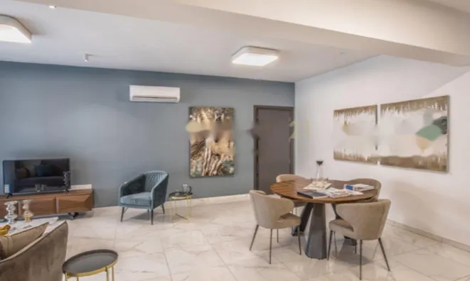 Недвижимость 1 Bedroom Apartment For Sale in Famagusta, Paralimni: 2