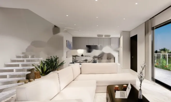 Недвижимость 4 Bedroom Villa For Sale in Limassol, Germasogeia: 4