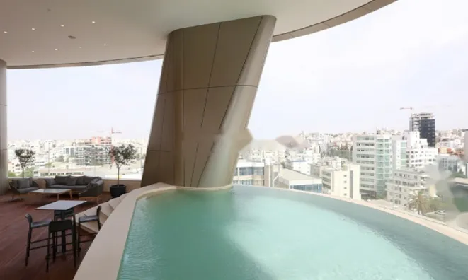 Недвижимость 2 Bedrooms Apartment For sale in Nicosia: 5