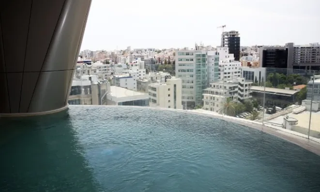 Недвижимость 2 Bedrooms Apartment For sale in Nicosia: 7