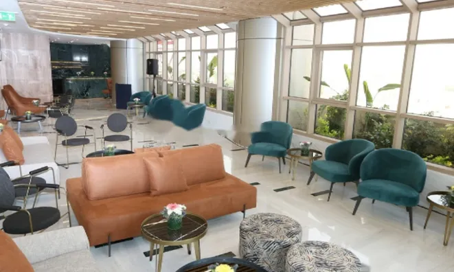 Недвижимость 2 Bedrooms Apartment For sale in Nicosia: 8