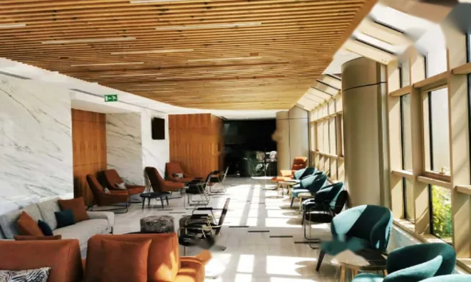 Недвижимость 2 Bedrooms Apartment For sale in Nicosia: 16