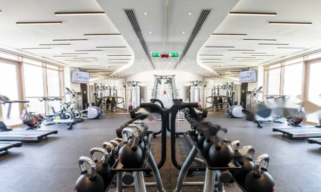 Недвижимость 2 Bedrooms Apartment For sale in Nicosia: 17