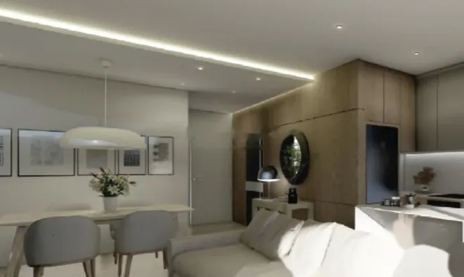 Недвижимость 2 Bedroom Apartment for Sale in Ypsonas: 1