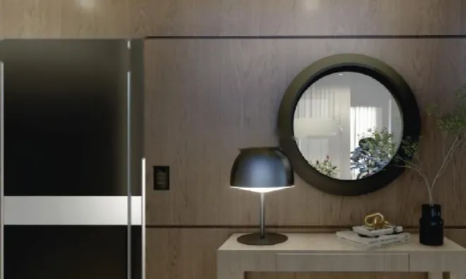 Недвижимость 2 Bedroom Apartment for Sale in Ypsonas: 5