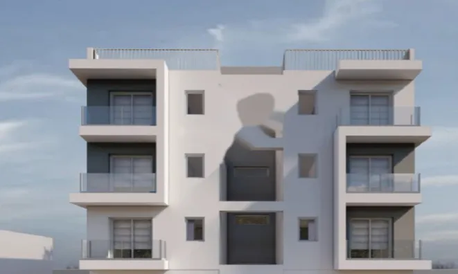 Недвижимость 2 Bedroom Apartment for Sale in Ypsonas: 8