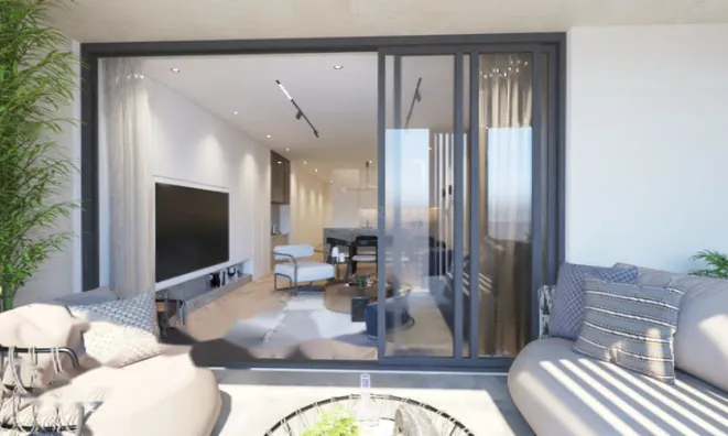 Недвижимость 2 Bedrooms Apartment For Sale in Larnaca City: 1