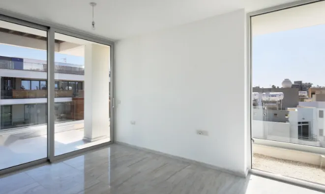 Недвижимость 3 Bedrooms Apartment For sale in Germasogeia, Limassol: 4