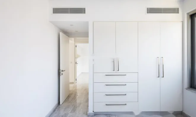 Недвижимость 3 Bedrooms Apartment For sale in Germasogeia, Limassol: 5