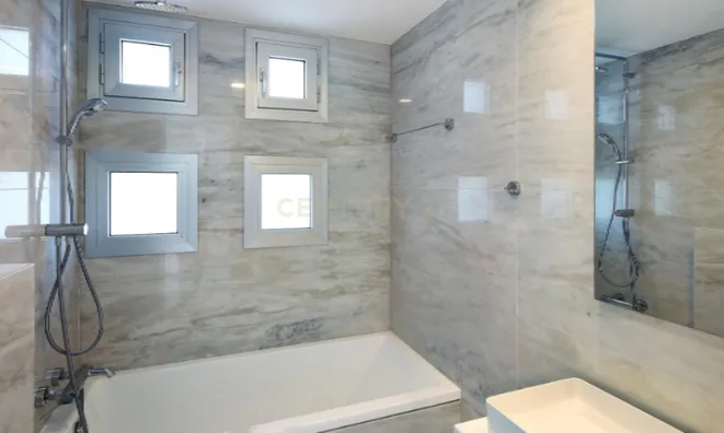 Недвижимость 3 Bedrooms Apartment For sale in Germasogeia, Limassol: 7